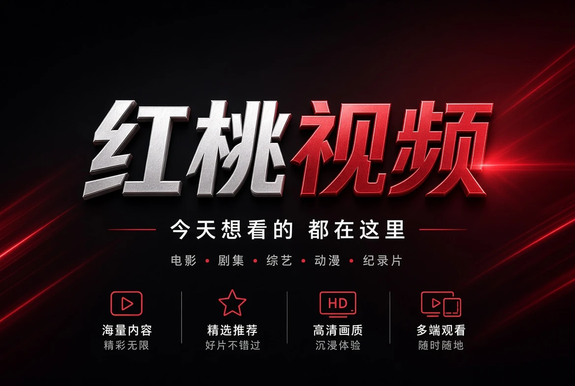 红桃视频